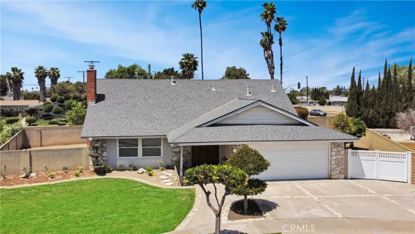 609 S Vicki Lane, Anaheim, California 92804