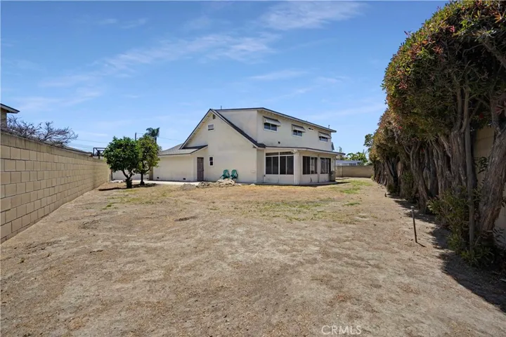 609 S Vicki Lane, Anaheim, California 92804