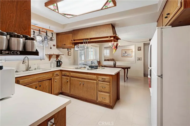 609 S Vicki Lane, Anaheim, California 92804