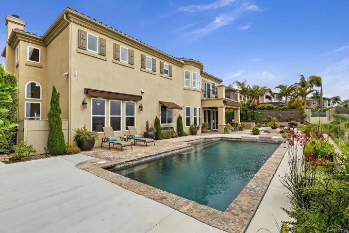 434 Sandalwood Ct, Encinitas, California 92024