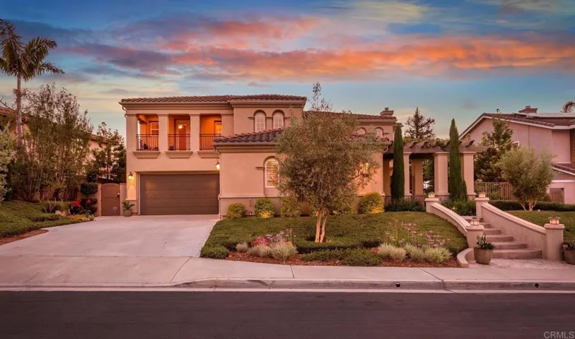 434 Sandalwood Ct, Encinitas, California 92024