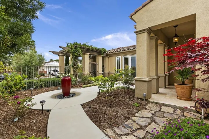 434 Sandalwood Ct, Encinitas, California 92024