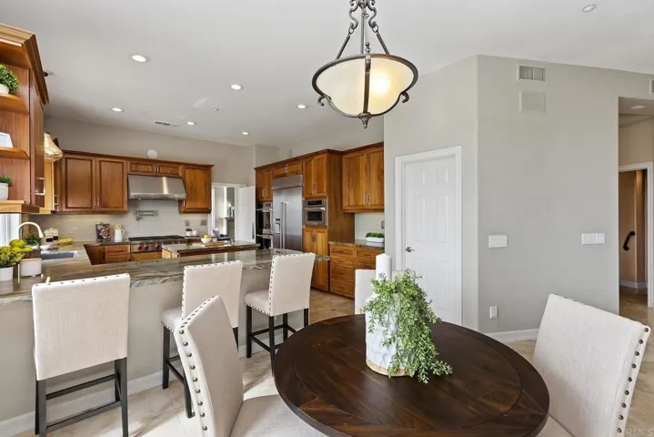 434 Sandalwood Ct, Encinitas, California 92024