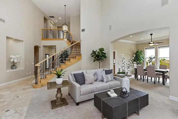 434 Sandalwood Ct, Encinitas, California 92024