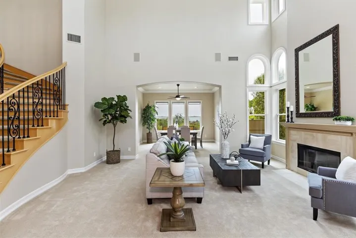 434 Sandalwood Ct, Encinitas, California 92024