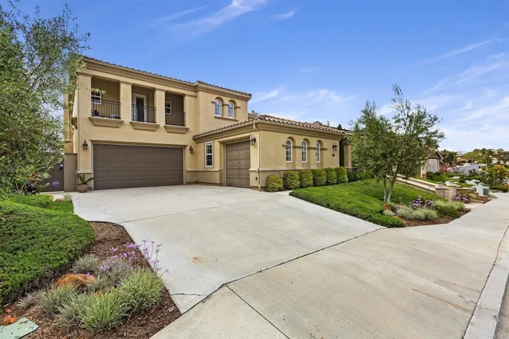 434 Sandalwood Ct, Encinitas, California 92024
