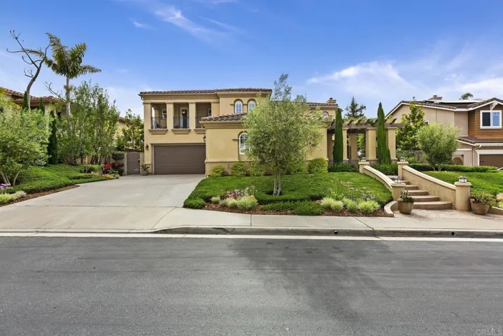 434 Sandalwood Ct, Encinitas, California 92024