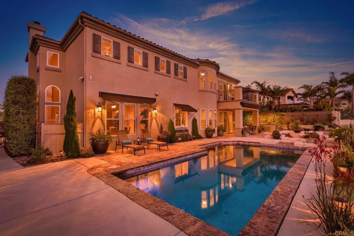 434 Sandalwood Ct, Encinitas, California 92024