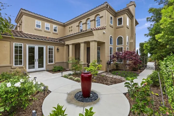 434 Sandalwood Ct, Encinitas, California 92024