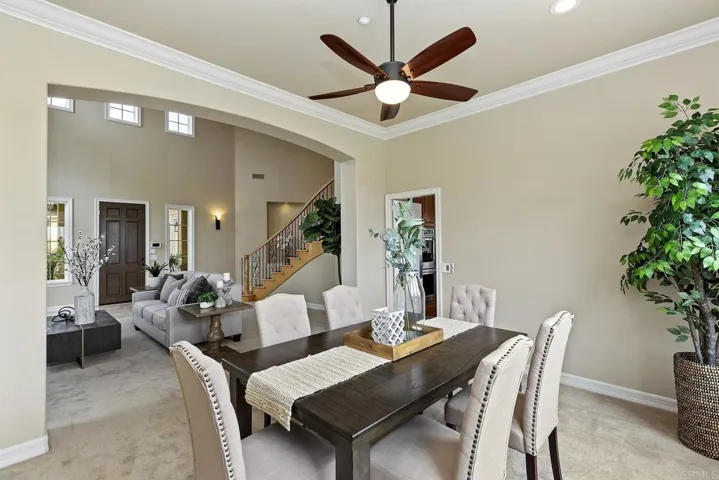 434 Sandalwood Ct, Encinitas, California 92024