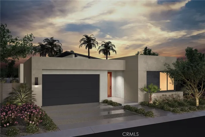 Plan 2 AR "alternative" - this is not the subject elevation, but can be purchased on another lot.
