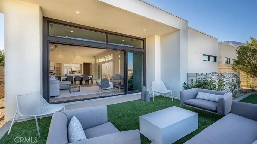 Model Home
