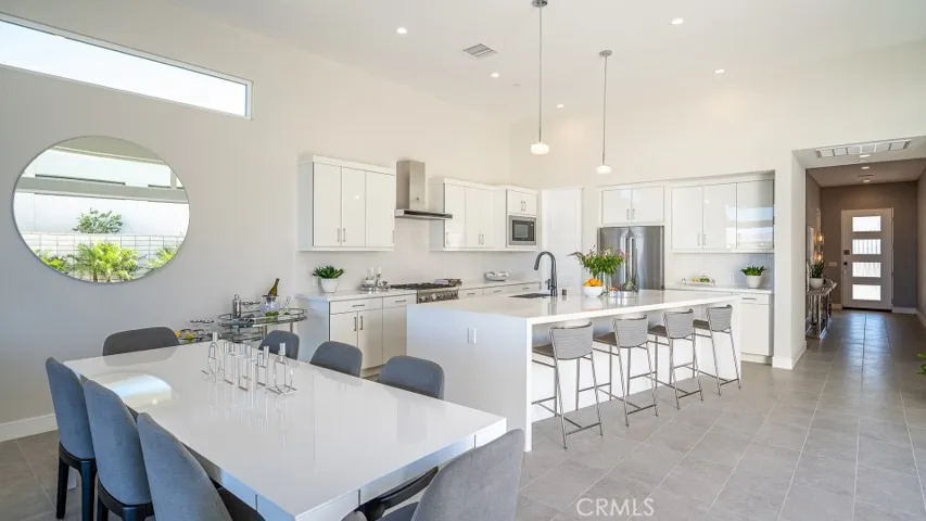 Model Home