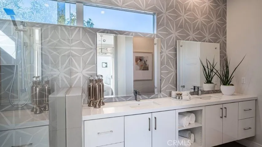 Model Home