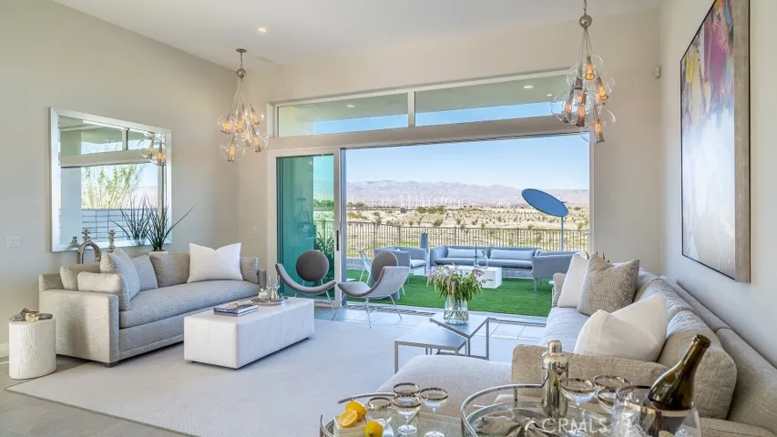 Model Home