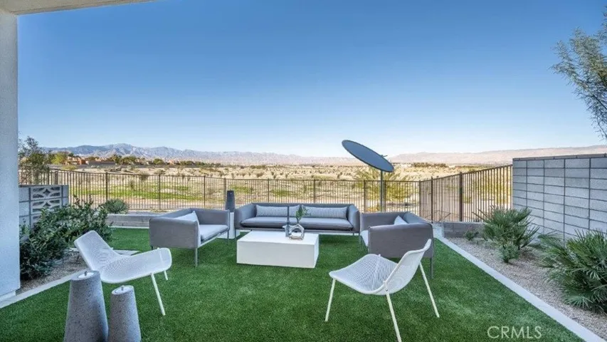 Model Home