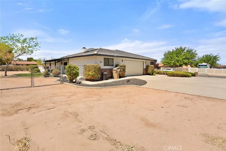 18221 Fairburn Street, Hesperia, California 92345