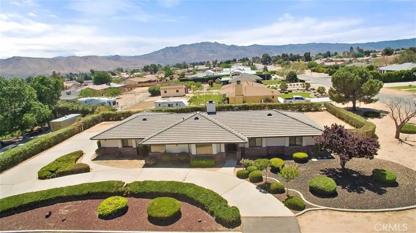 18221 Fairburn Street, Hesperia, California 92345