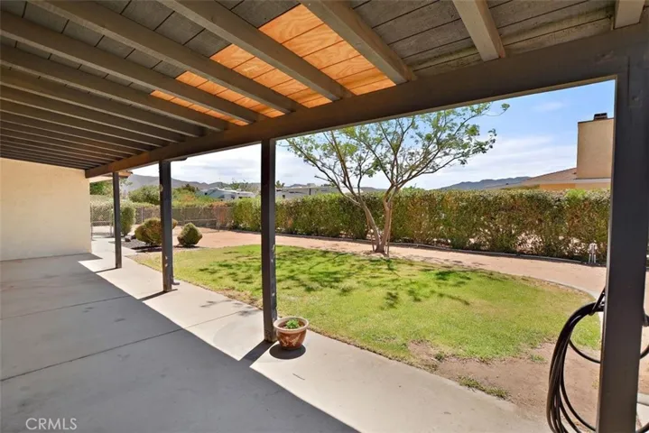 18221 Fairburn Street, Hesperia, California 92345