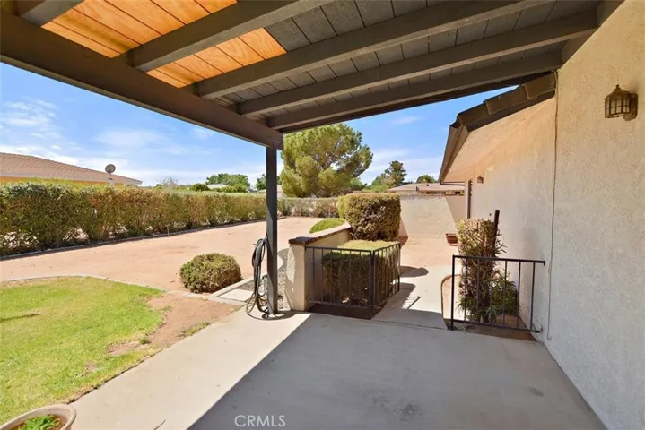 18221 Fairburn Street, Hesperia, California 92345