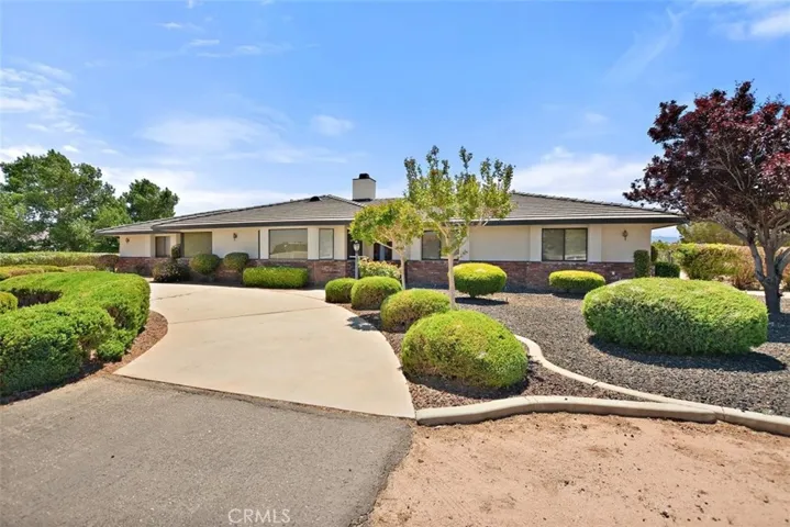 18221 Fairburn Street, Hesperia, California 92345