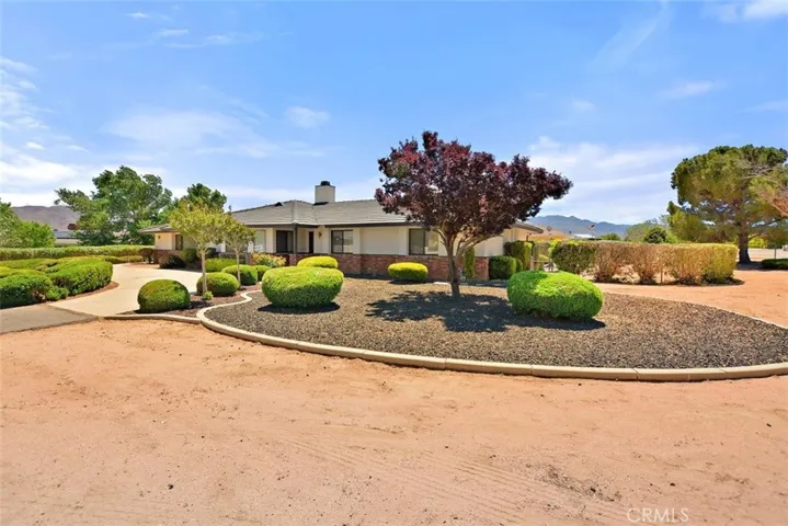 18221 Fairburn Street, Hesperia, California 92345