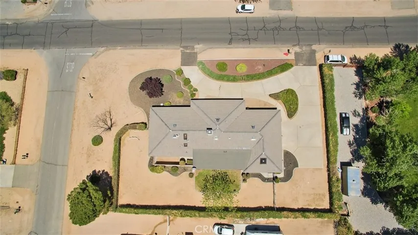 18221 Fairburn Street, Hesperia, California 92345
