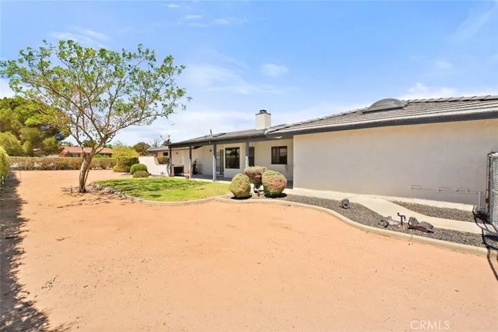 18221 Fairburn Street, Hesperia, California 92345
