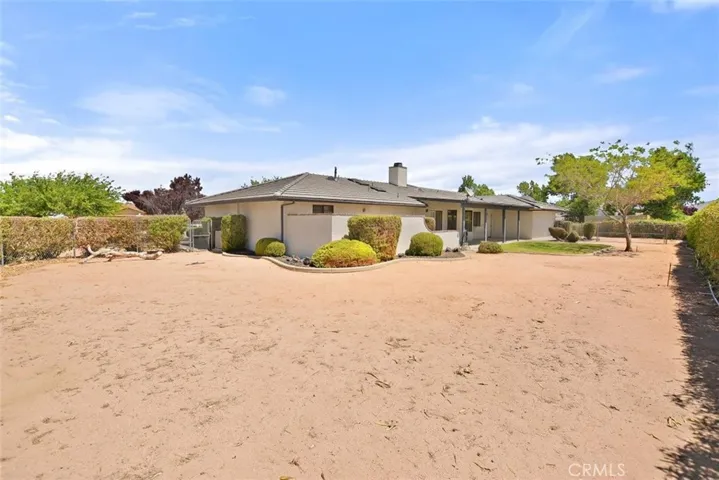 18221 Fairburn Street, Hesperia, California 92345
