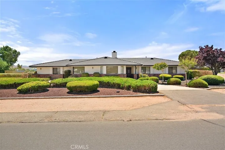 18221 Fairburn Street, Hesperia, California 92345
