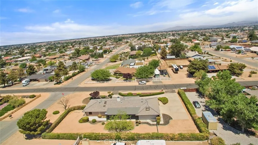 18221 Fairburn Street, Hesperia, California 92345