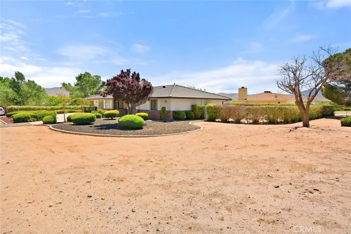 18221 Fairburn Street, Hesperia, California 92345