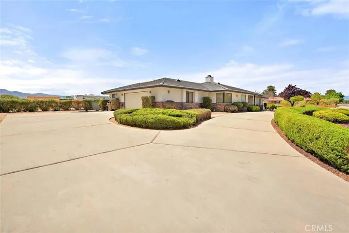 18221 Fairburn Street, Hesperia, California 92345