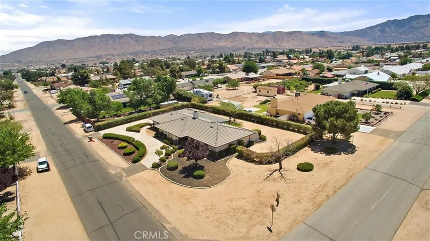 18221 Fairburn Street, Hesperia, California 92345