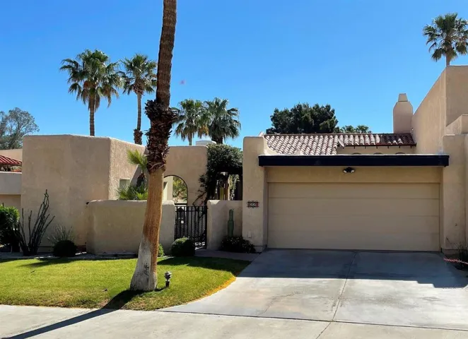 202 Pointing Rock Drive 22, Borrego Springs, California 92004