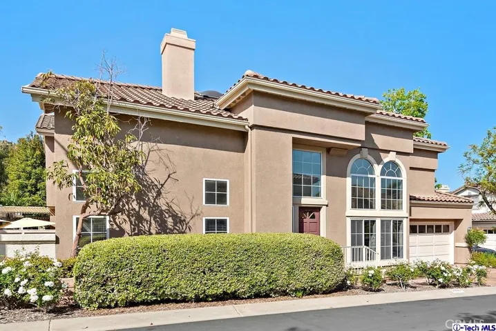 5500 Beverly Lane, Yorba Linda, California 92887