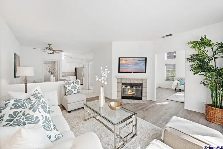 5500 Beverly Lane, Yorba Linda, California 92887