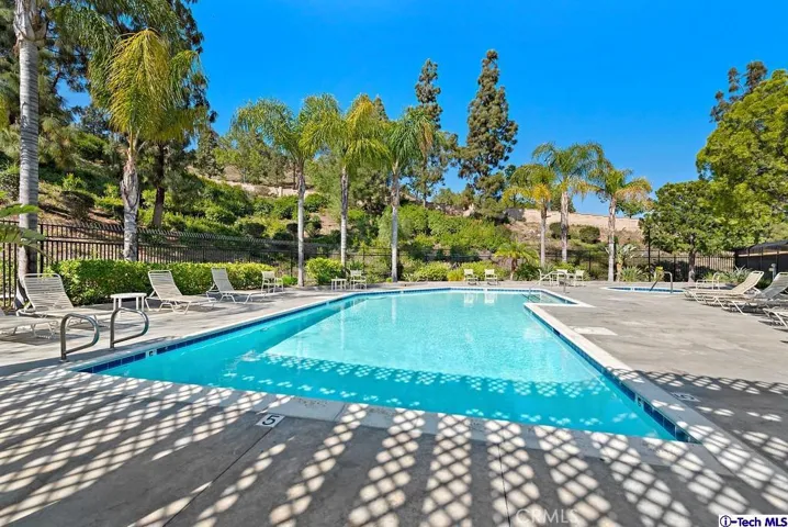 5500 Beverly Lane, Yorba Linda, California 92887