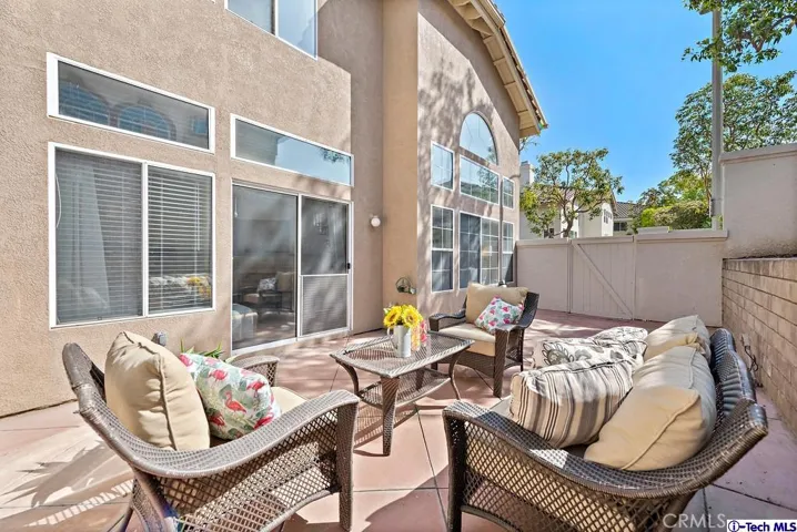 5500 Beverly Lane, Yorba Linda, California 92887