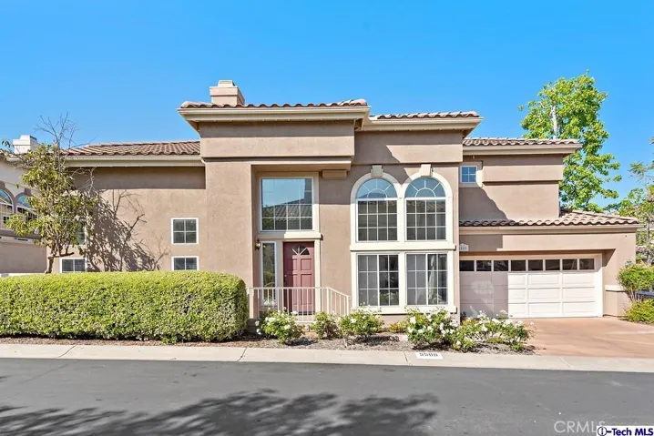 5500 Beverly Lane, Yorba Linda, California 92887
