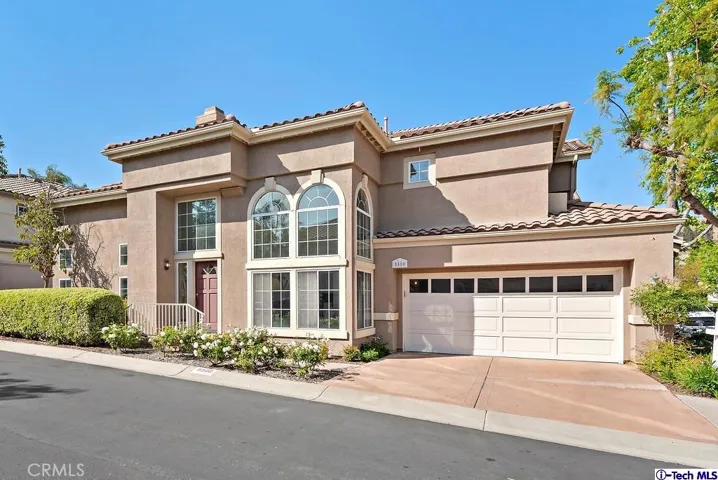 5500 Beverly Lane, Yorba Linda, California 92887
