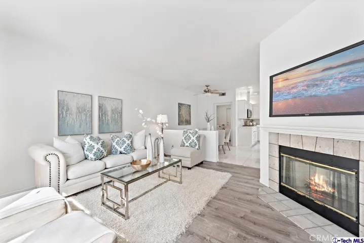 5500 Beverly Lane, Yorba Linda, California 92887