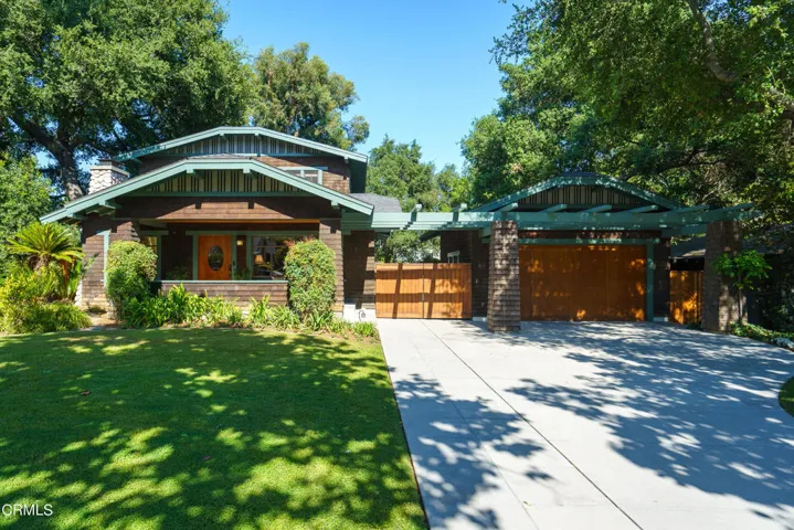 South Pasadena