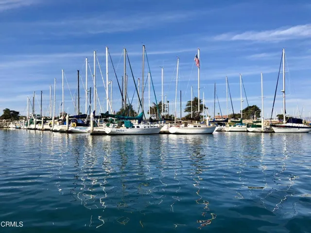 Channel Islands Harbor