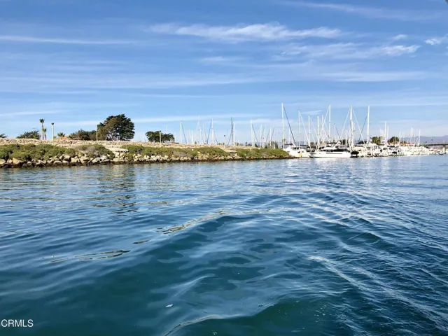 Channel Islands Harbor