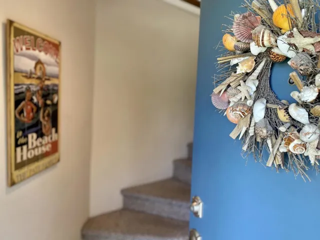 Welcome Home