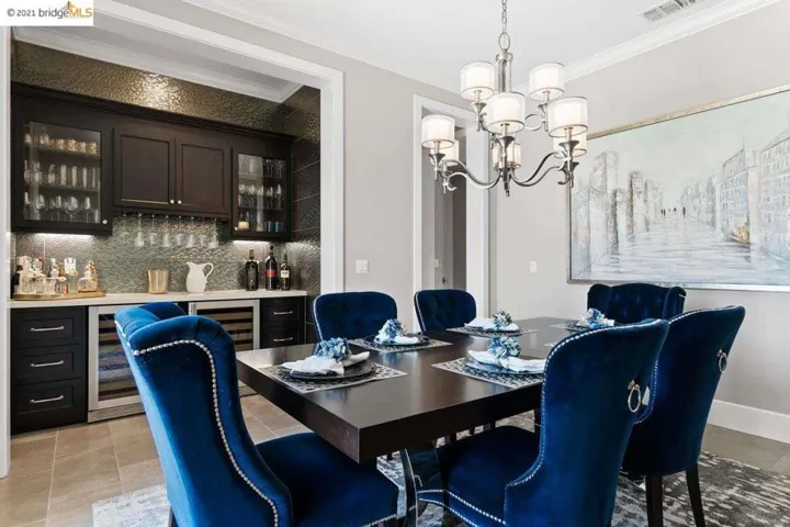 2301 Reserve Drive, Brentwood, California 94513-2474