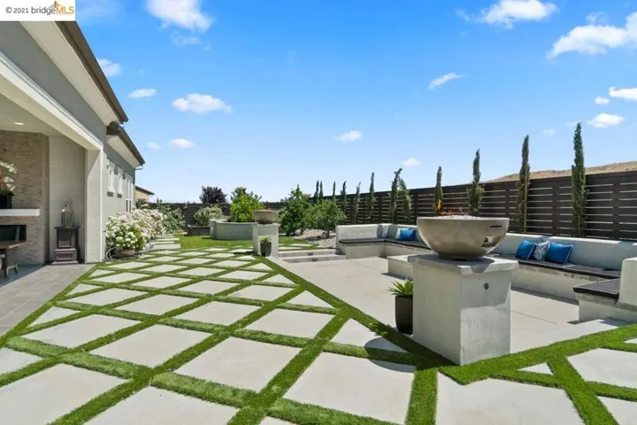 2301 Reserve Drive, Brentwood, California 94513-2474