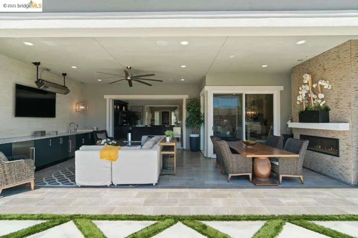 2301 Reserve Drive, Brentwood, California 94513-2474