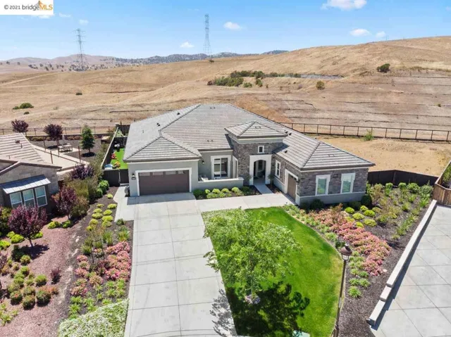 2301 Reserve Drive, Brentwood, California 94513-2474
